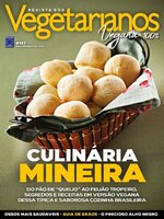 Revista dos Vegetarianos